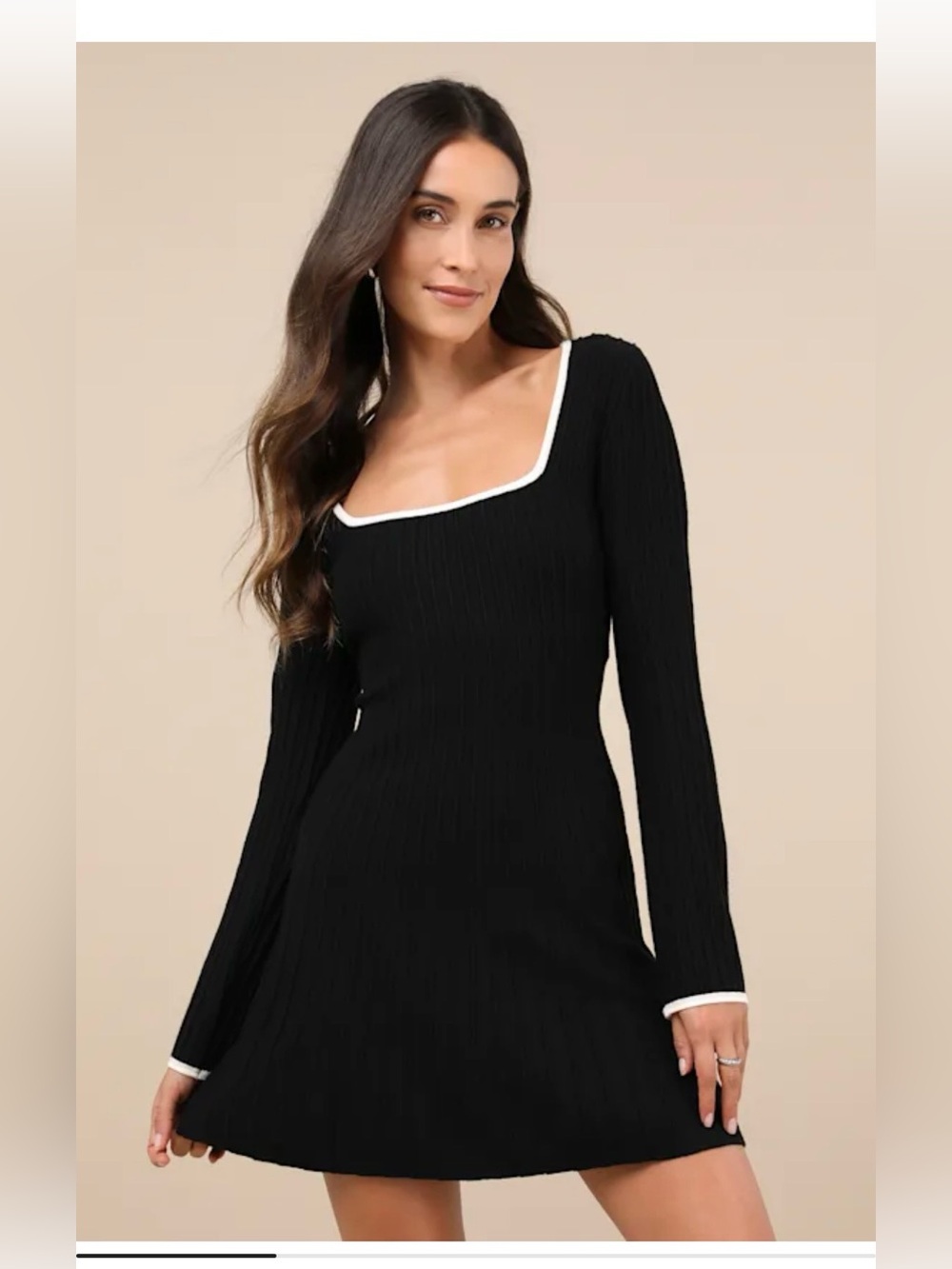 Lulus New with tags Dress